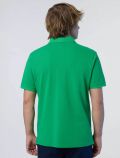 Polo manica corta North Sails - green - 3