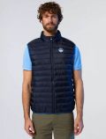 Gilet North Sails - navy - 0