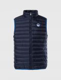 Gilet North Sails - navy - 4