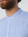 Camicia manica lunga casual North Sails - blue - 2