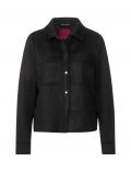 Giacca Street One - black - 4