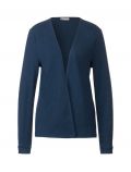 Cardigan Street One - deep blue - 4