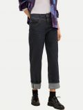 Pantalone jeans Street One - indigo - 0