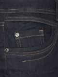 Pantalone jeans Street One - indigo - 1