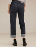 Pantalone jeans Street One - indigo - 3