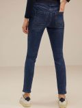 Pantalone jeans Street One - deep blue - 3