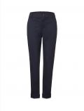 Pantalone Street One - deep blue - 4