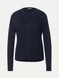 Cardigan Street One - deep blue - 4