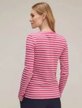 Maglia manica lunga Street One - rosa - 3