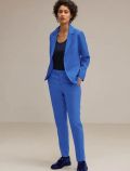 Pantalone Street One - bluette - 1