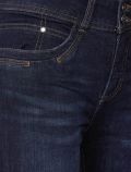 Pantalone jeans Street One - indigo - 2