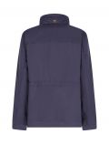 Giaccone Geox - navy blazer - 2