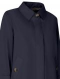 Giaccone Geox - navy blazer - 1