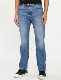 Pantalone jeans Levi's - jeans - 0