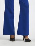 Pantalone San Babila - royal - 1