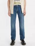 Pantalone jeans Levi's - jeans - 0