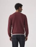 Maglia manica lunga casual Levi's - malva - 3