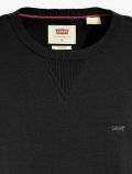 Maglia manica lunga casual Levi's - nero - 5