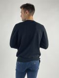 Maglia manica lunga casual Levi's - black - 2