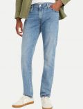 Pantalone jeans Levi's - jeans - 0