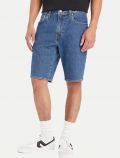 Bermuda jeans Levi's - blue - 0