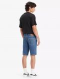 Bermuda jeans Levi's - blue - 3