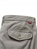 Bermuda Levi's - olive - 3