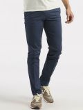 Pantalone casual Manuel Ritz - blu - 0