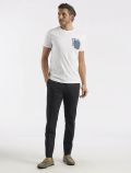 Pantalone Antony Morato - navy - 1