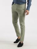 Pantalone casual Antony Morato - salvia - 0