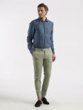 Pantalone casual Antony Morato - salvia - 2