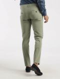 Pantalone casual Antony Morato - salvia - 3