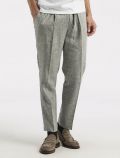 Pantalone casual Antony Morato - nero - 0