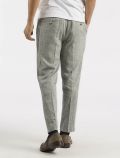 Pantalone casual Antony Morato - nero - 3