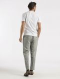 Pantalone casual Antony Morato - nero - 4