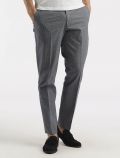 Pantalone casual Antony Morato - avio blu - 0