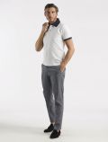 Pantalone casual Antony Morato - avio blu - 1