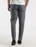 Pantalone casual Antony Morato - avio blu - 2