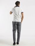 Pantalone casual Antony Morato - avio blu - 3