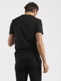 T-shirt manica corta Antony Morato - nero - 3