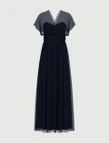 Abito Emme - blu - 3