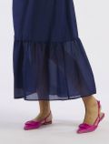 Abito Emme - blu - 2