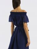 Abito Emme - blu - 3