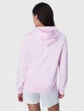 Felpa sportiva Champion - pink - 3