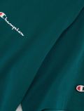 T-shirt manica corta sportiva Champion - verde - 2