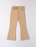 Pantalone I Do - beige - 0