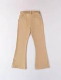 Pantalone I Do - beige - 3