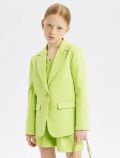 Giacca I Do - verde - 0