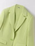 Giacca I Do - verde - 1