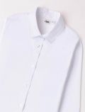 Camicia manica lunga I Do - bianco - 1